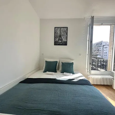332 Odyssee Cosy Center