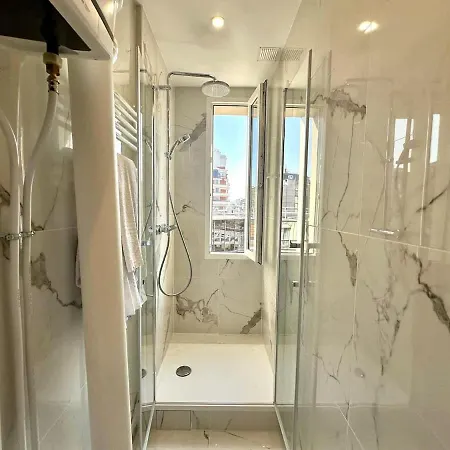 332 Odyssee Cosy Center Apartment *