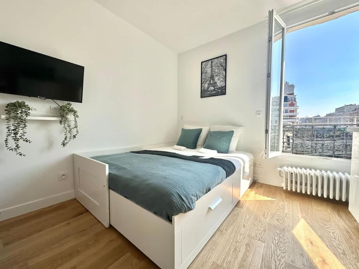 332 Odyssee Cosy Center Paris