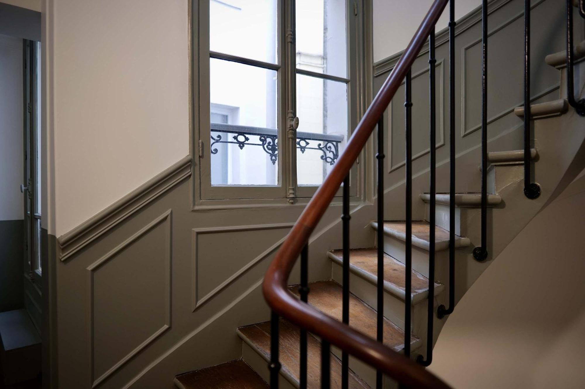 Apartment 332 Odyssee Cosy Center